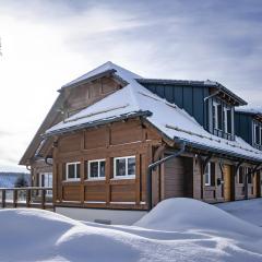 Chalet Foret - Ferienwohnung