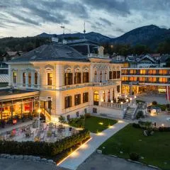 Villa Seilern Vital Resort