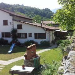 Apartamento Rural Jana