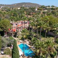 Quinta Vailima by CadenzaLux