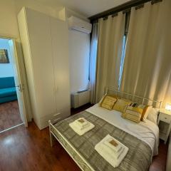 San Giovanni's Cozy Apartment