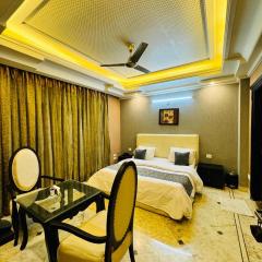 Hotel Dayal Regency, Sushant Lok sector 29, Near Fortis Hospital