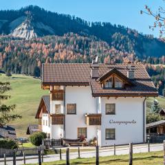 Apartments Campagnola