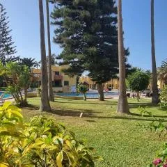 Atlantic Garden Charli Beach