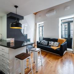 GuestReady - Charming Mezzanine near Porto
