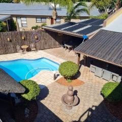 Elim Bed and Breakfast