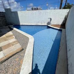 Melon Flat apt suite