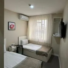 Rota Star Hotel Beyoğlu