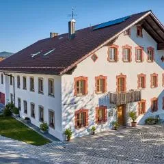Ferienappartements Fam. Haselberger