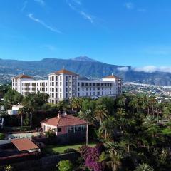 Gran Hotel Taoro
