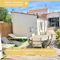 Charmante Maison Fourasine Centre-ville Jardin