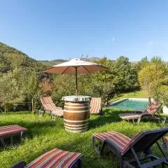 2 Bedroom Lovely Home In Sillano