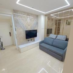 Apartment Podomoro Delipark Medan