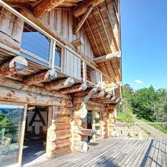 Chalet du Trappeur