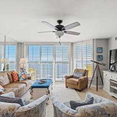 Beach Club III 9B - Oceanfront - Windy Hill Section