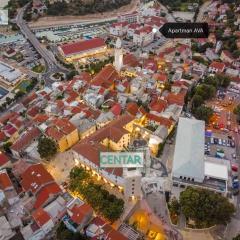 Apartman AVA, 2+3, 250m od plaže