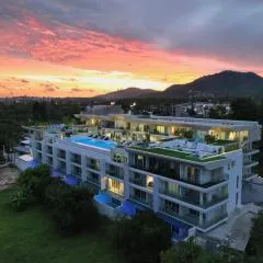 Chalong Marina Bay View Phuket