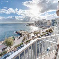 Sliema Chalet Hotel