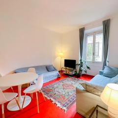 Cirillo 18 - Incantevole appartamento all'Arco della Pace