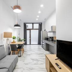 New Apartment 1 ROOM,4 pax,wifi, ACRuzafa market