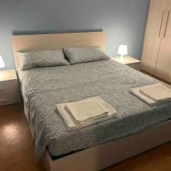 Bright apartment in the heart of the old city