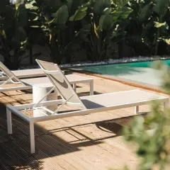 Casa Cuatro Boutique Hotel - Adults Recommended