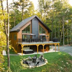 Chalet Le Silverson