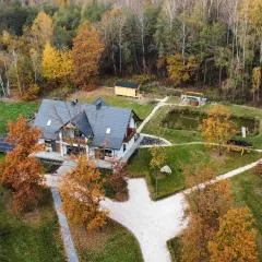 Wilga Leśne SPA