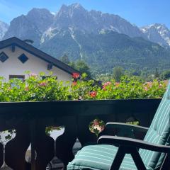 Ferienwohnung Gufler