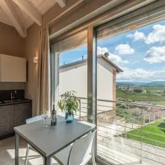 Basumse Holiday Apartments, Langhe