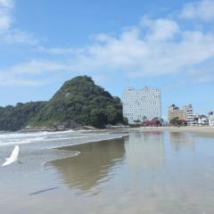 Pôr do Sol de Caiobá