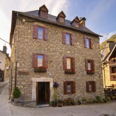 Casa Jansú