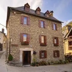 Casa Jansú