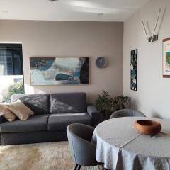 Apartment Jadri