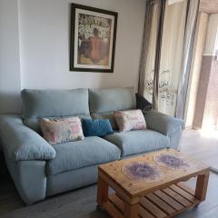 Alminares Playa 3 dormitorios