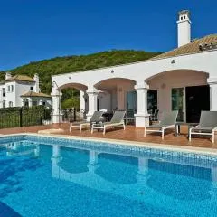 Villa Los Olivos - Ole Solutions