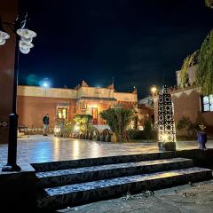 Berbère de la Montagne HoteL