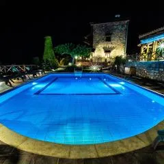 Villa Gaia with Private Pool