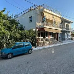 Kato Panayia Cafe Retreat