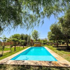 Munay EcoHostal - Cabañas de Adobe