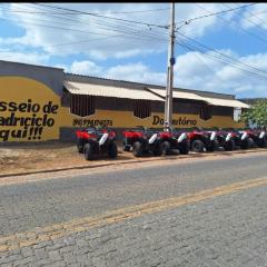 Inn R1 Pousada e Passeios