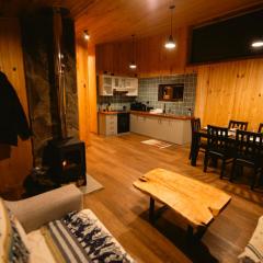 Warara Malalcahuello