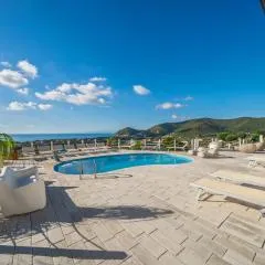 infinity Castellabate b & b di Charme