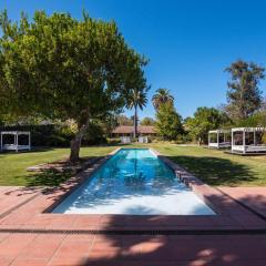 La Casona At Matetic Vineyards