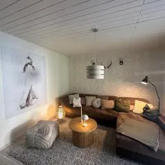 Bergstadthütte Harz