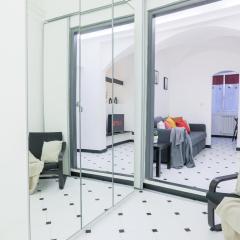 La casa di una volta a Genova