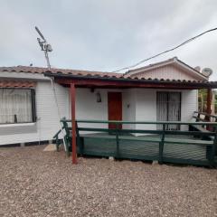 Cabaña Valle de Elqui