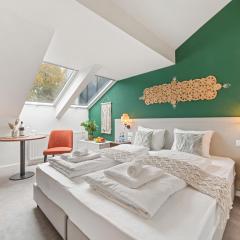 VIVE Boutique Hotel Vienna