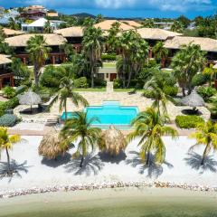 Spanish Water Apartments - La Maya Resort at Jan Thiel