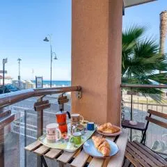 Mer Vivante - Front Beach - Happy Rentals